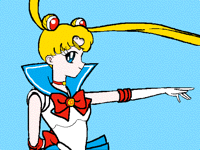 Sailor Moon