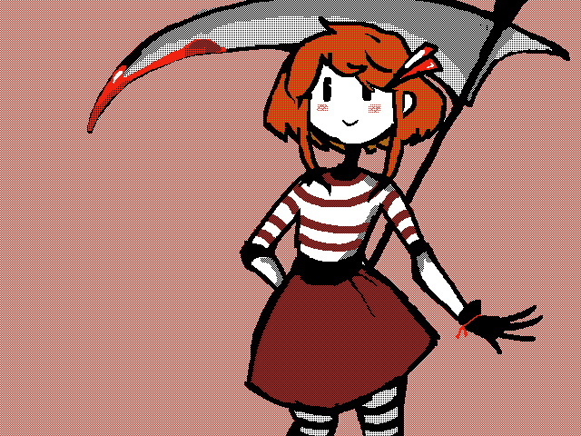 Little death