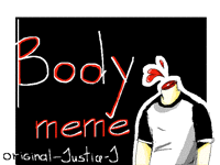 Body (meme animation)