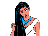 Pocahontas
