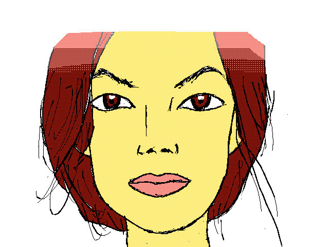 make up