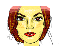 make up