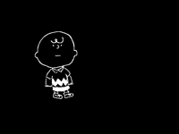 Charlie Brown