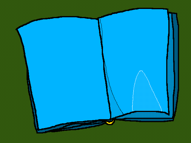 Book (x4)