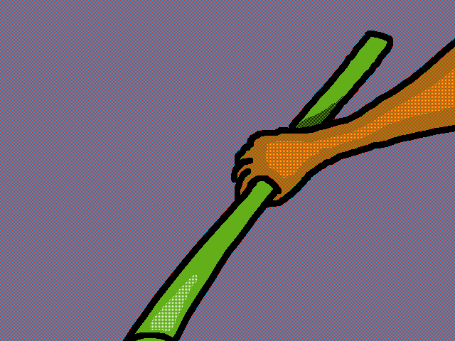 Sambo (x5)
