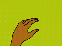 Gestures(x3)