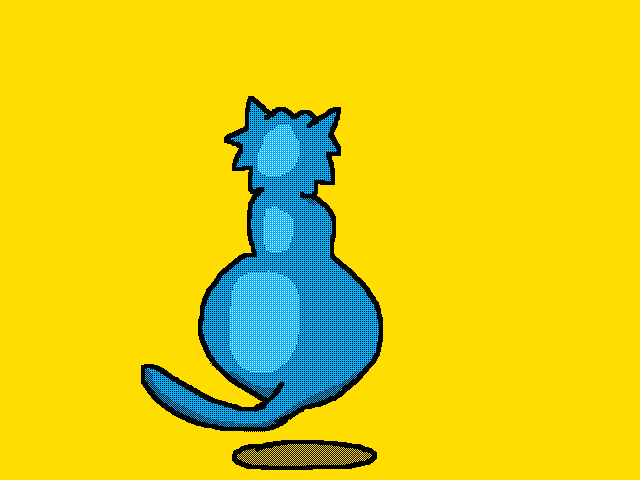 My OC: Hash (x2)