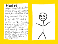 Hamlet