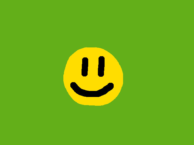 =)