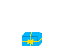 Подарок