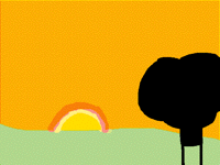 Silhouette