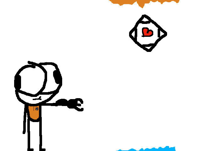 Aperture science