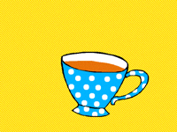 Cup of tea