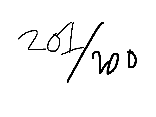 im one follower away from 200 owo