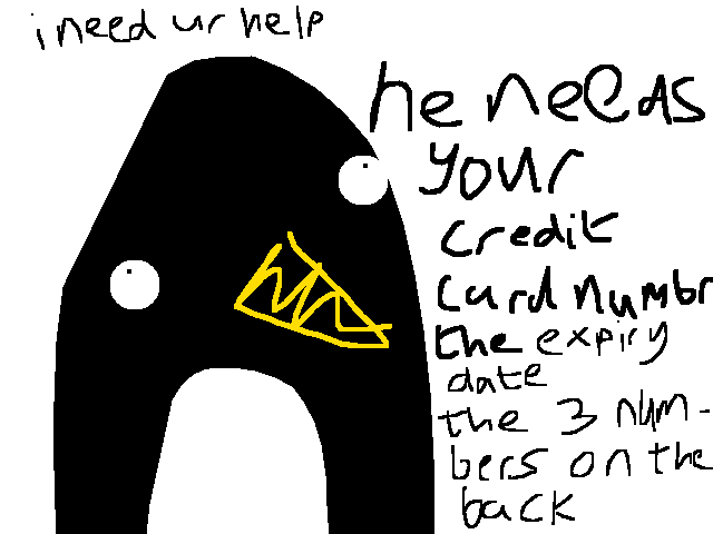 kowalski needs your help