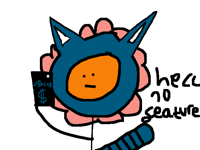 Me realising that i cant get featured