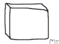 Put things into this box