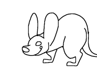 Happy Roo