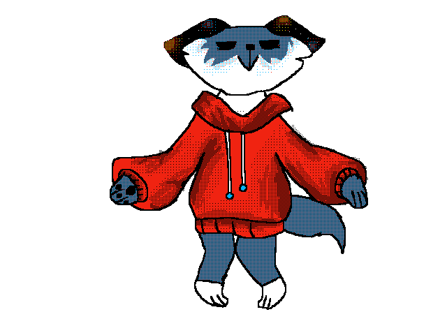 Doggo dance