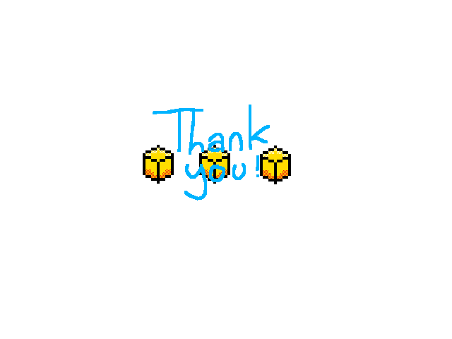 Thank you very much for 50+ followers :)