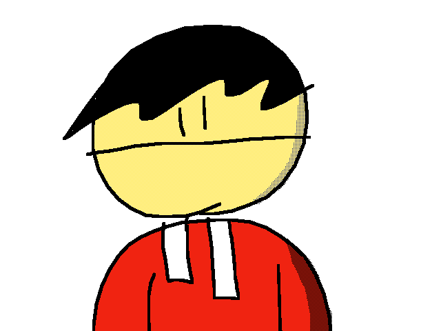 Shading test