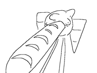 bread
