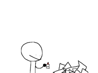 Tryna fix my grades be like