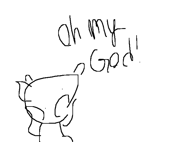 Wolfgang’s thoughts on gay people