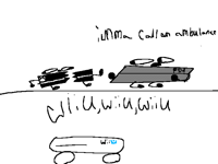 Old joke
