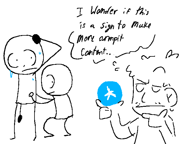 my one and only feature on this damn app