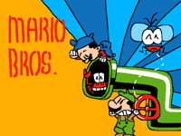 Mario Bros