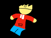 Me in the void