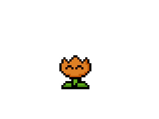 Fire flower 2.0