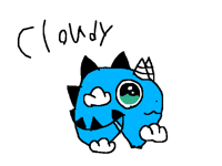 My new pet