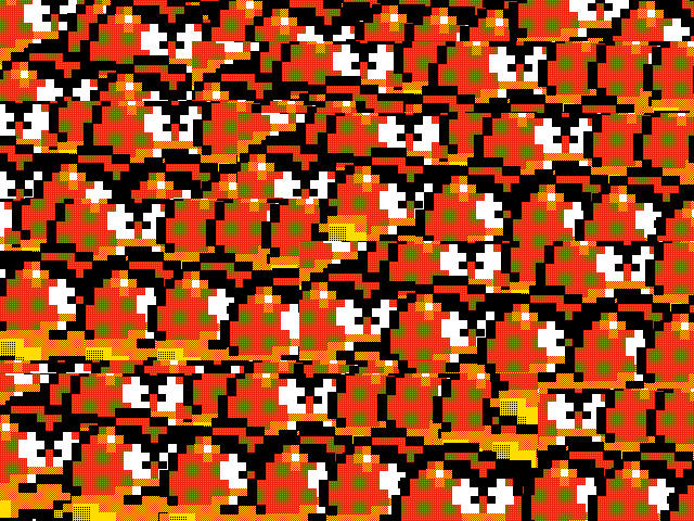 GOMMBAS EVERYWHERE