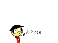 Give my avatar some criticism