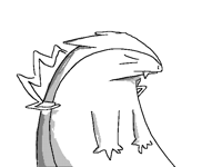 Typhlosion moment