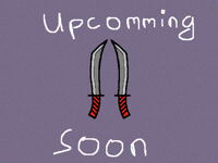 New Rotating Animation comming Soon