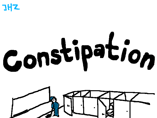 Constipation