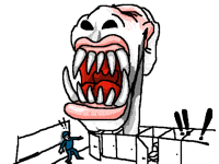 Constipation