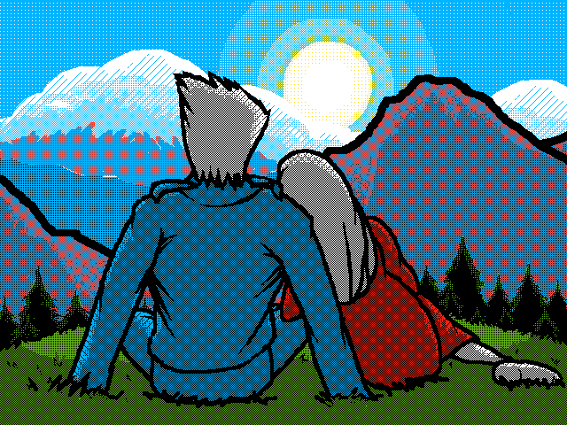 Sunrise