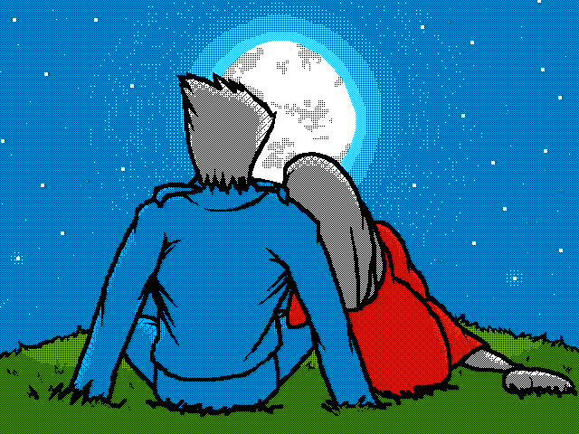 Moonlight