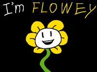 Flowey~
