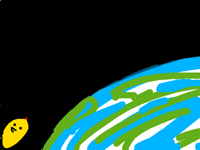 The universe