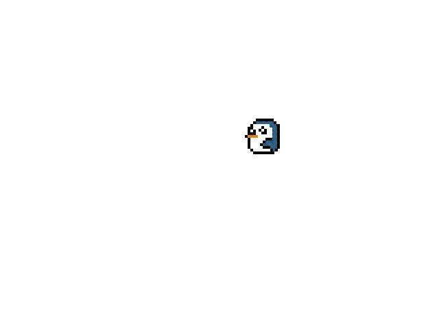 Pixel art Gunter