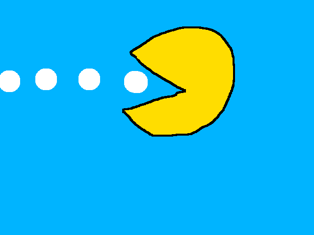 PAC-MAN