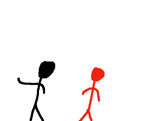 Stick Fight