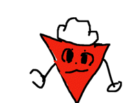 Ketchup Dorito