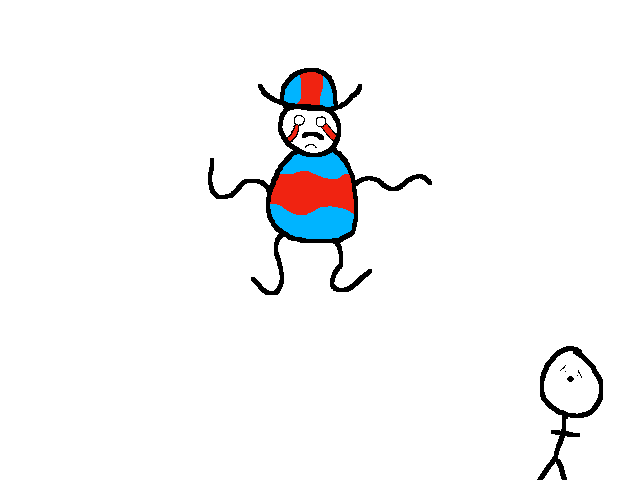 Spoopy Juan