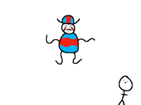 Spoopy Juan